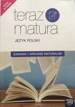  Język polski, Zadania i arkusze maturalne
