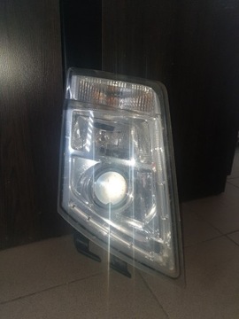 LAMPA VOLVO FH13