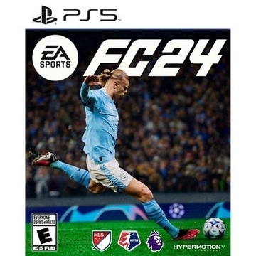 EA Sports FC 24 PS5