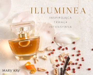 Esensja perfum Illuminea Mary Kay