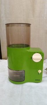 Młynek żarnowy do kawy Bosch z lat 60 