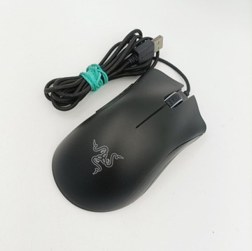 Mysz Gamingowa USB Razer Deathadder Essential 6400 DPI Okazja!