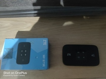 Router SIM ZTE M971R