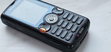 Sony Ericsson W810i . Tuning ! 