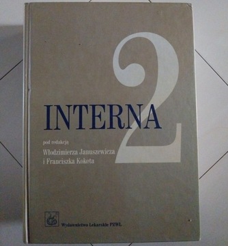 Interna 2 Januszewicz, Koket