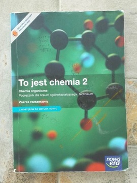 To jest chemia 2