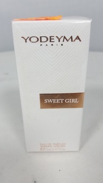 Yodeyma SWEET GIRL 15ml - WYPRZEDAŻ !!!