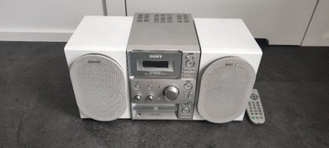 WIEŻA SONY cmt-cp101 głośniki