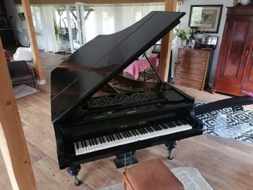 19-wieczny fortepian sprzedam 