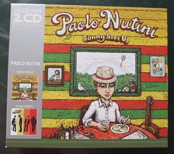 Paulo Nutini 2 CD 