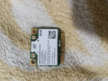 Intel 6205AN Centrino Advanced-N 6205 62205ANHMW