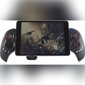 Gamepad Modecom Volcano Flame