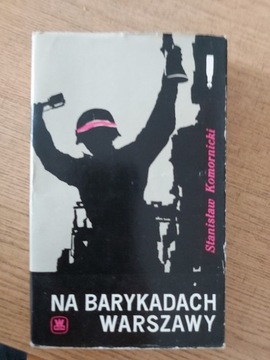 Na barykadach Warszawy