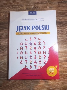 Repetytorium z języka polskiego 