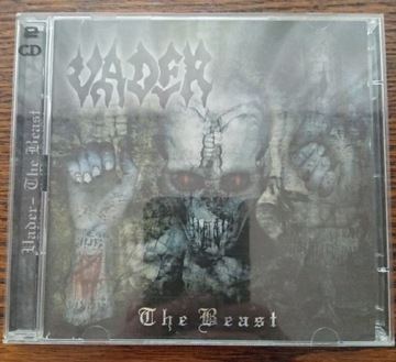 Vader - The Beast