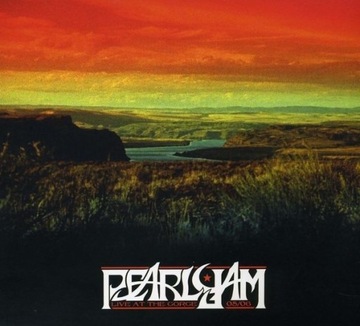 Pearl Jam – Live At The Gorge 05/06