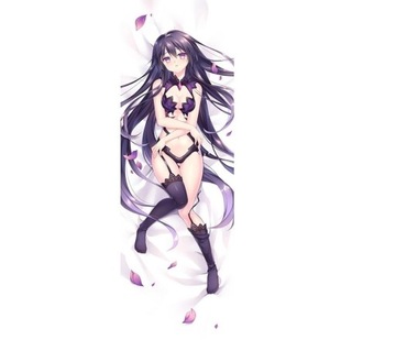 Tohka | Date A Live Anime Dakimakura 140x40