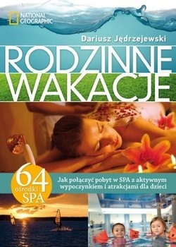 Rodzinne Wakacje