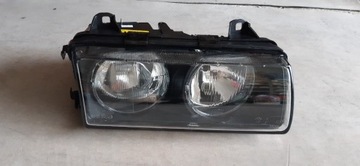 Reflektor BMW E36 