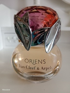 Oriens Van Cleef & Arpels 100ml Perfumy kolekcjonerskie 