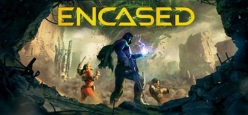 Encased: A Sci-Fi Post-Apocalyptic RPG klucz Steam