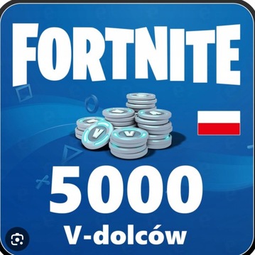 Fortnite-5000vd 