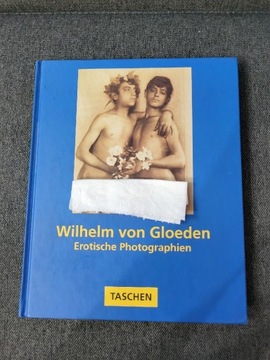 Wilhelm Von Gloeden Erotische Fotographien Taschen