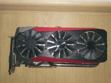 Asus Strix Gtx 980ti