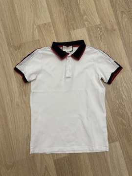 Vintage polo Gucci