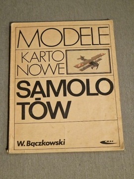 Modele Kartonowe Samolotów