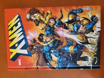 X-Men