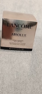 Lancome absolue fondante soft krem 15 ml