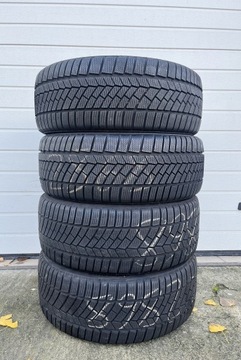 Opony Continental 225/45R18 TS830P * RunFlat