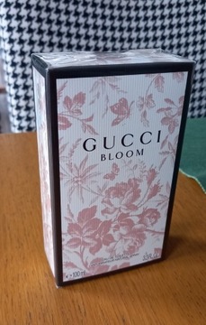 Gucci Bloom edt 100 ml