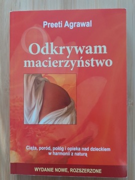 Odkrywam macierzyństwo