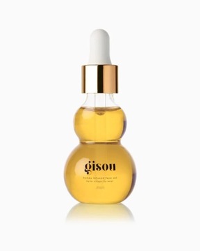 Gisou Honey Infused Face Oil