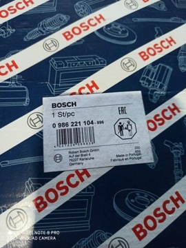 Bosch 0986221104 cewka zapłonowa ALFA 159 FIAT