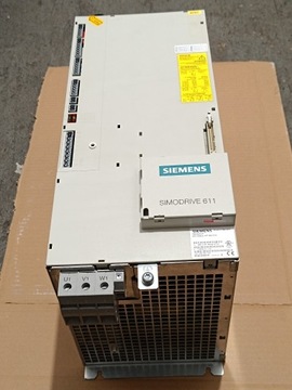 Zasilacz Simodrive 36/47kW 6SN1145-1BA02-0CA1