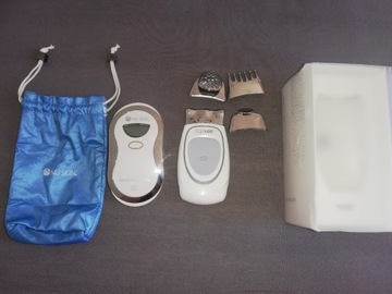 Nu skin Galvanic