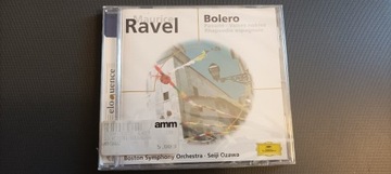 Maurice Ravel Bolero