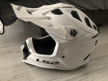 Kask ls2 mx700 S