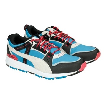 Puma Buty Męskie Trinomic Trail Lo 35382605 r37