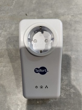 Adapter powerline Telfort MT 2382