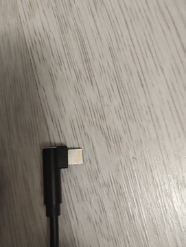Kabel do iPhone na USB 
