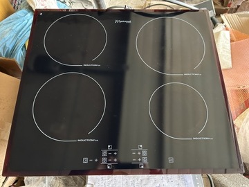 Plyta indukcyjna mastercook ID64S