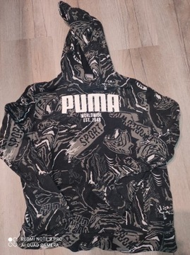 Bluza Puma.  164