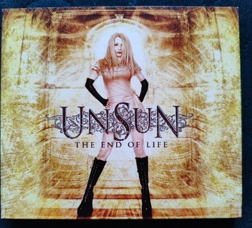 Unsun the end of life