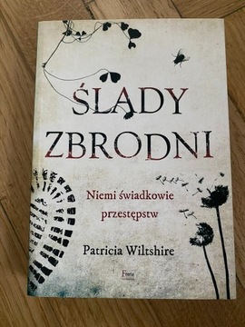 Ślady zbrodni Patricia Wiltshire