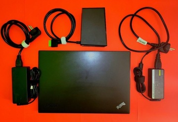 Lenovo ThinkPad X1 Carbon Gen3 14", i7, 8/256GB