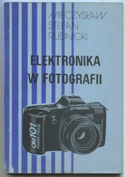 Elektronika w fotografii